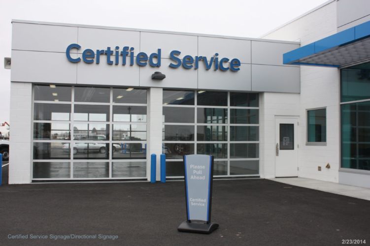 Hendon Construction Co., Inc. Umatilla, Oregon ProView