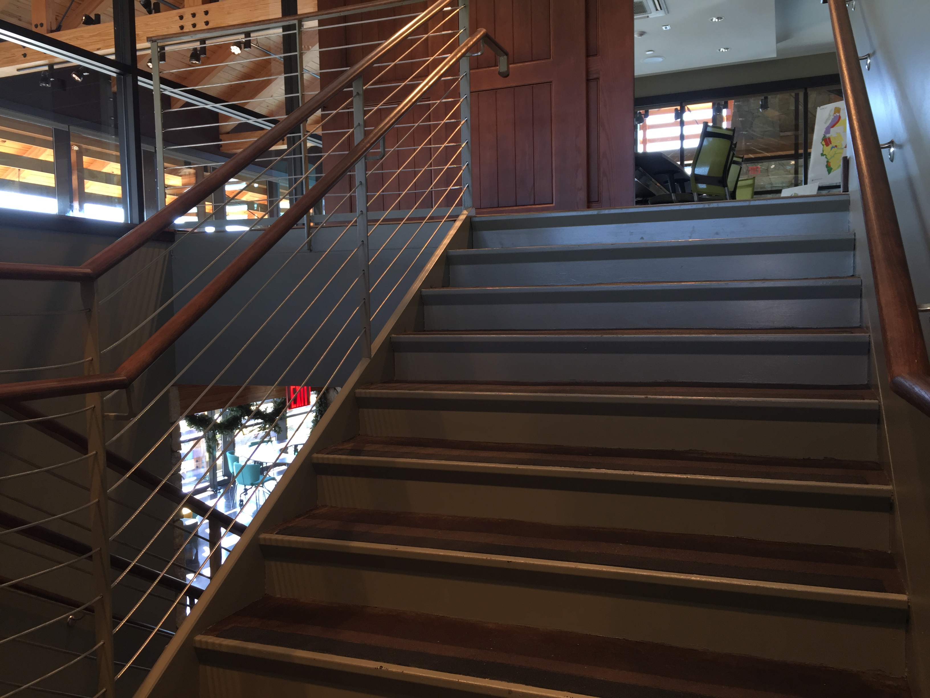 Alamance Steel Fabricators, Inc. High Point, North Carolina ProView