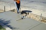 Concrete Construction - Sidewalks/Floors/Flat