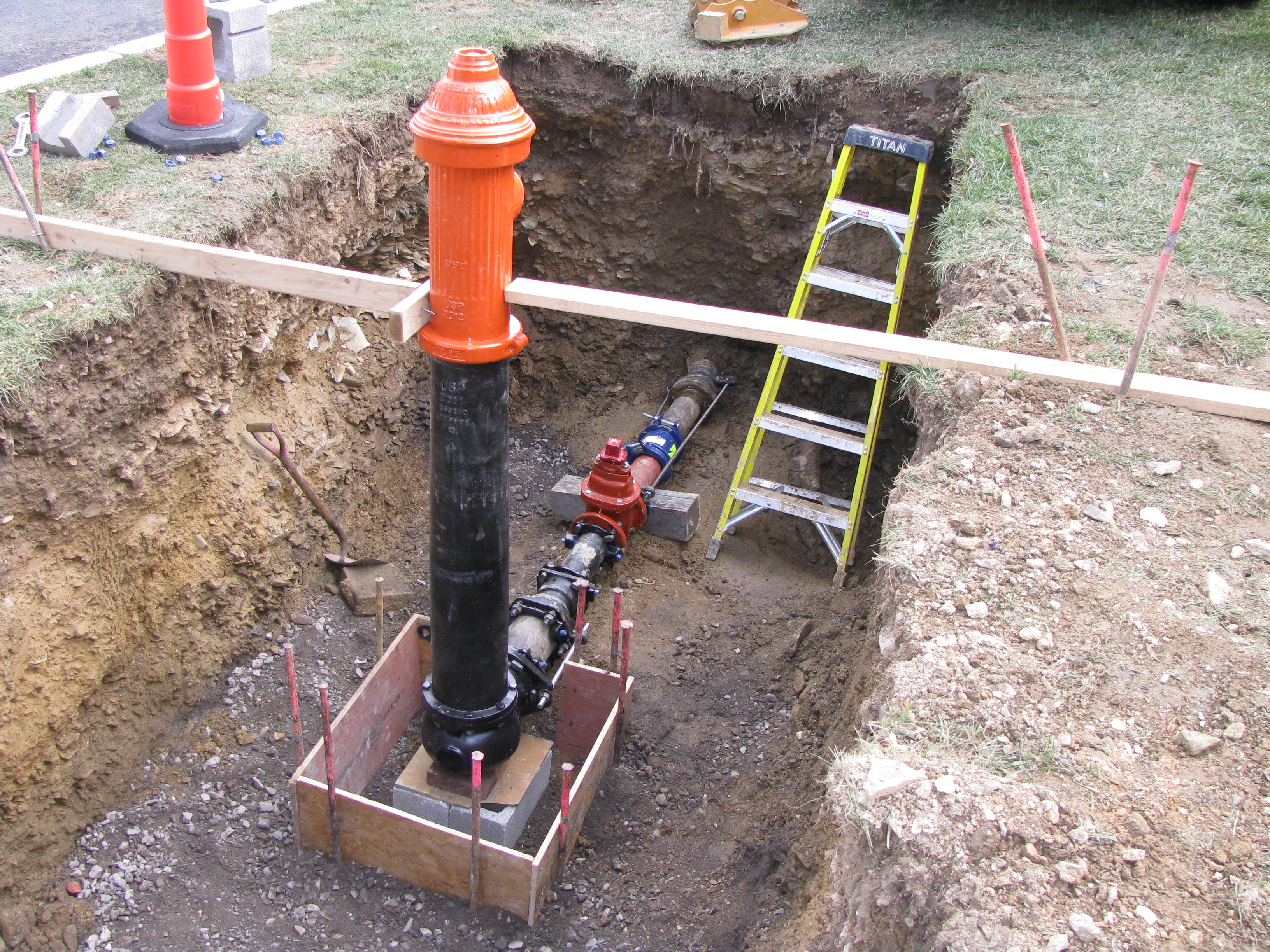 Liberty Fire Sprinkler Company, Inc. - Video & Image Gallery | ProView