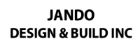 Logo of Jando Design & Build Inc.