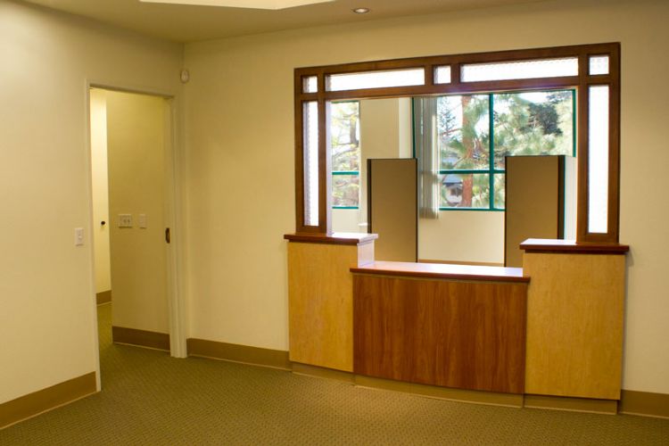 Scripps Memorial Encinitas HUB/ECC Medical Offices 