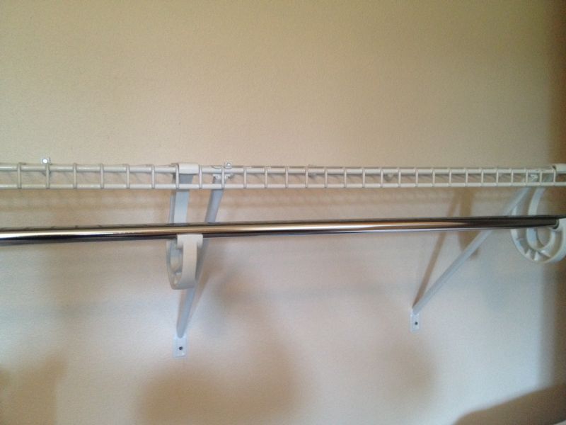 12" Superslide with chrome rod