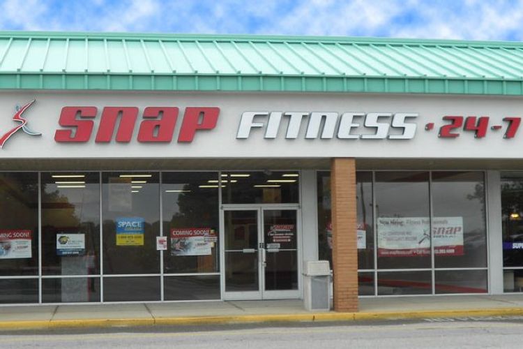 Snap Fitness