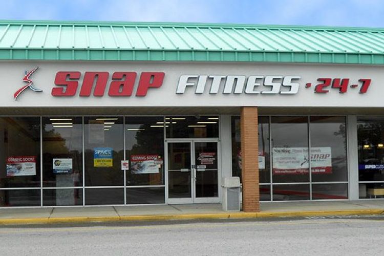 Snap Fitness