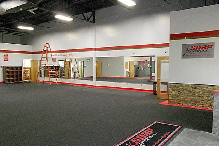 Snap Fitness