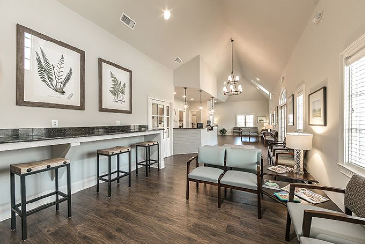 Bow & Arrow by Dilworth Development, Inc. in , AL ProView