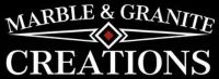Logo of Marble & Granite Creations