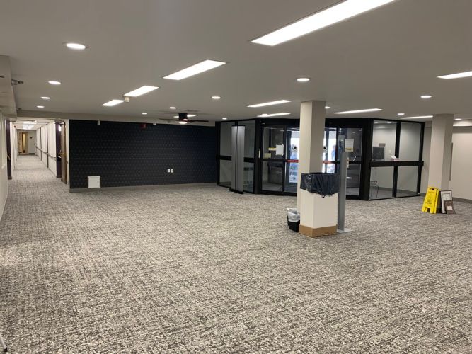 Luther Park Apartments by in Des Moines, IA ProView