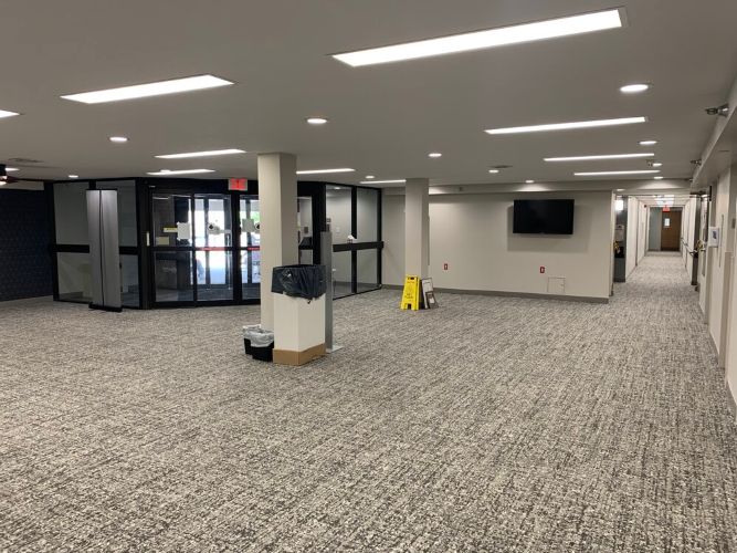 Luther Park Apartments by in Des Moines, IA ProView