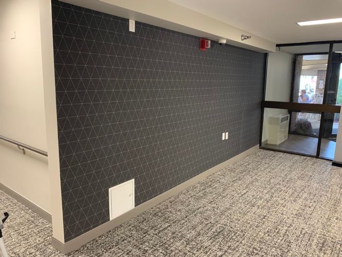 Luther Park Apartments by in Des Moines, IA ProView