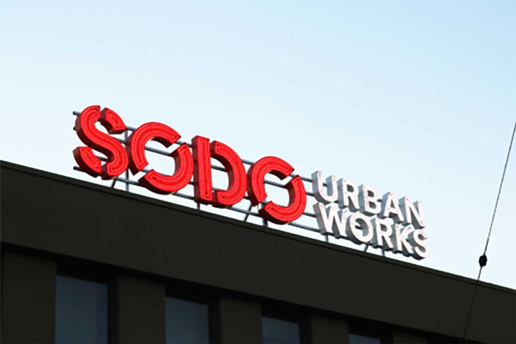 SODO UrbanWorks