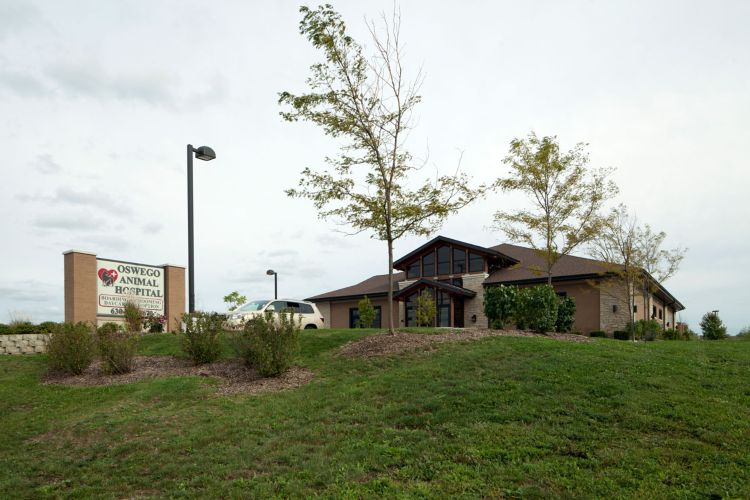 Oswego Animal Hospital