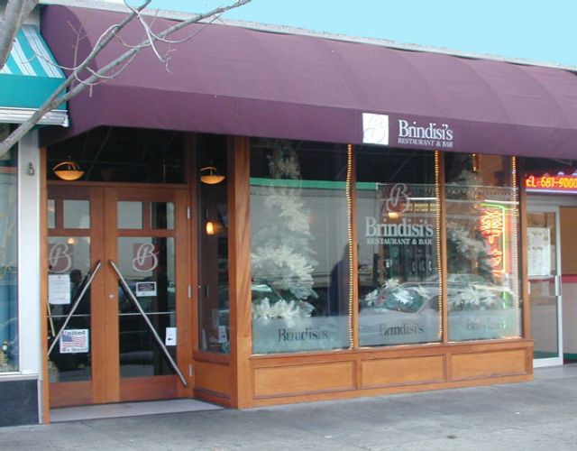 Brindisi's Restaurant & Bar