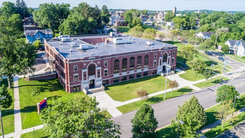 Love Elementary School