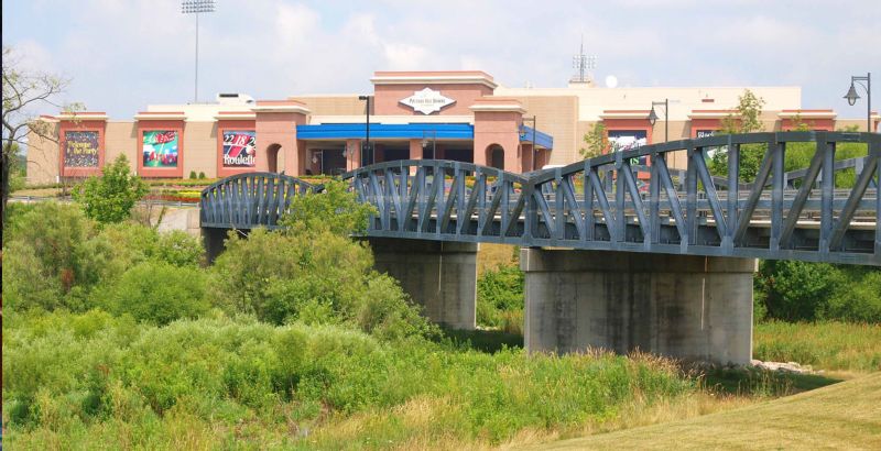 Presque Isle Downs Racetrack And Casino