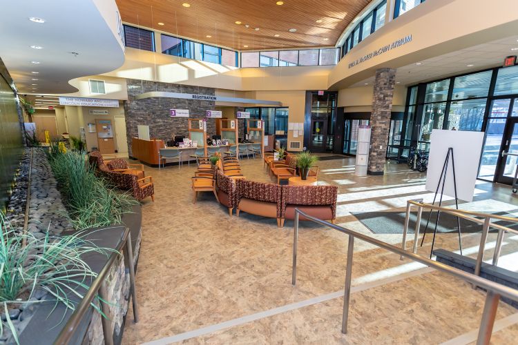 UPMC Hamot Women&rsquo;s Hospital