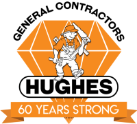 Tunnel Springs Park — Hughes General Contractors