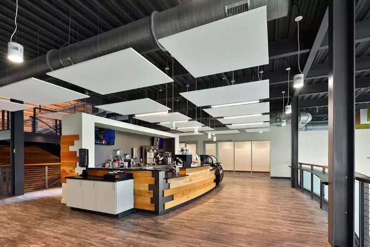 Techtronic Industries Innovation Center by in Anderson , SC ProView