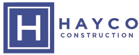 Logo of Hayco Construction LLC