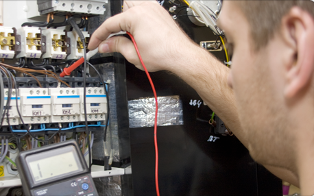Brandenburg Electric, Inc. - Frederick, Maryland | ProView