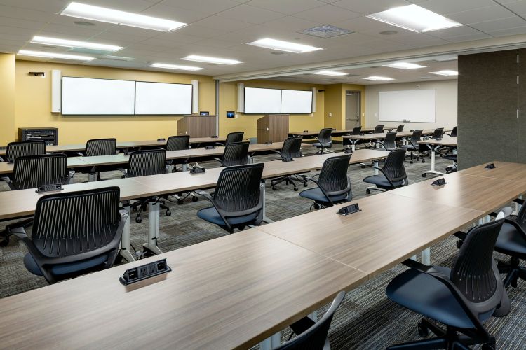 P-1132 Communication Information Systems (CIS) Operations Complex by ...
