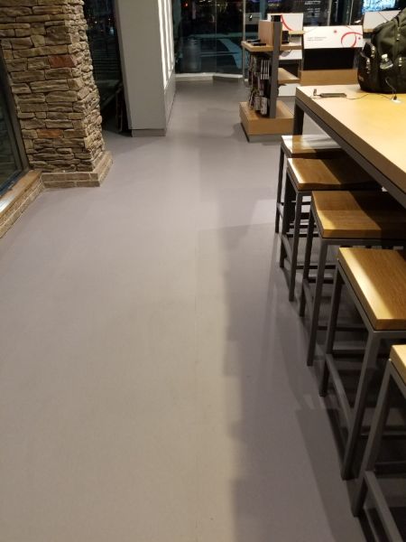 Verizon Wireless in NYC