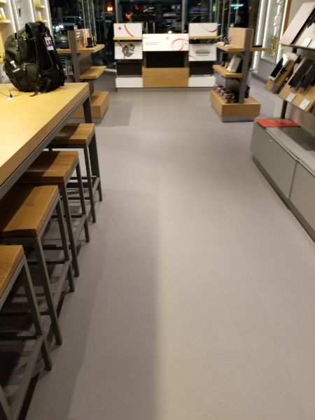 Verizon Wireless in NYC