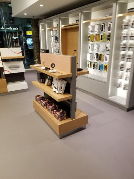 Verizon Wireless in NYC