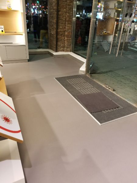 Verizon Wireless in NYC