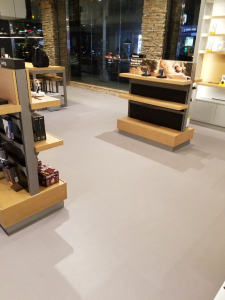 Verizon Wireless in NYC