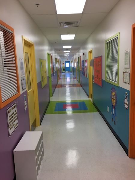 The Learning Experience