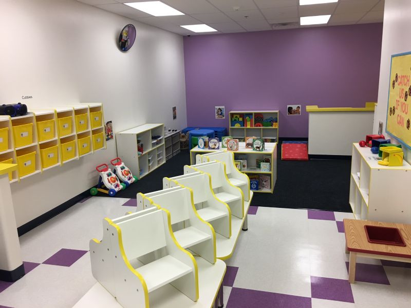 The Learning Experience