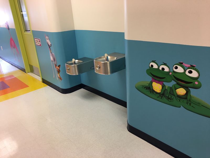 The Learning Experience