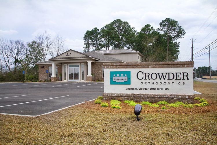 Alfred Saliba Corp. Dothan, Alabama ProView