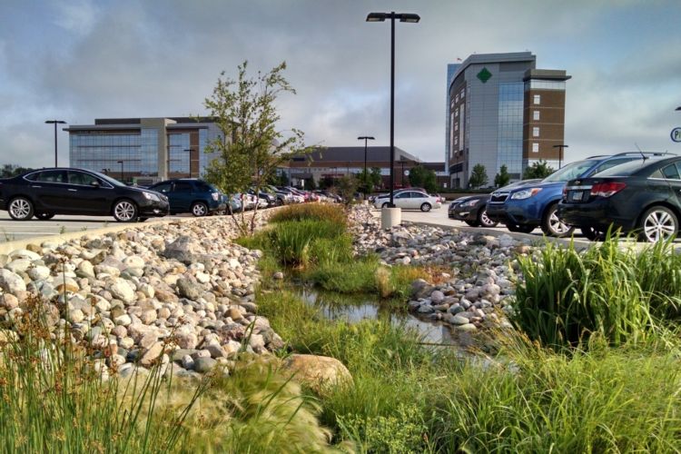 Parkview Regional Medical Center by Parkview Health System, Inc. in