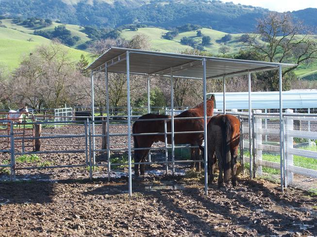 Farm & Ranch Fencing