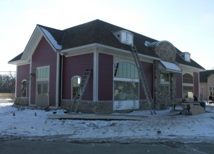 Long Grove Commons by in Long Grove, IL ProView