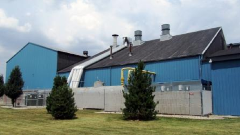 American Steel Foundries