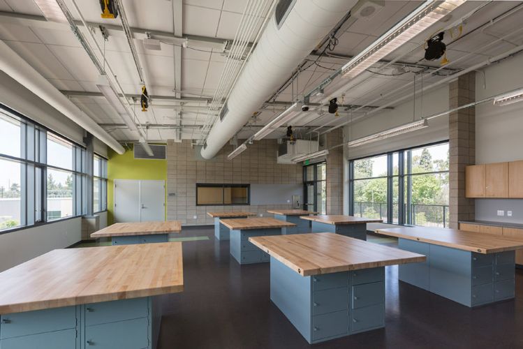 McBride Senior High School