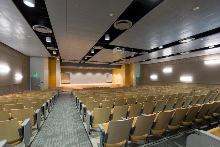 McBride Senior High School