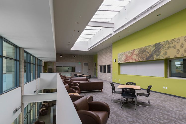 McBride Senior High School