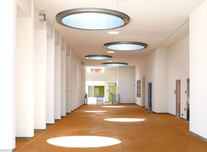 Robert F. Kennedy Community Schools Phase 1 (Learning Center No.