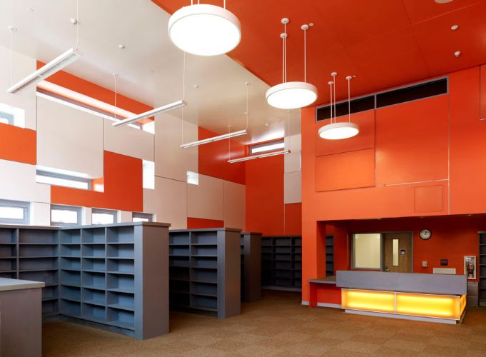 Robert F. Kennedy Community Schools Phase 1 (Learning Center No.