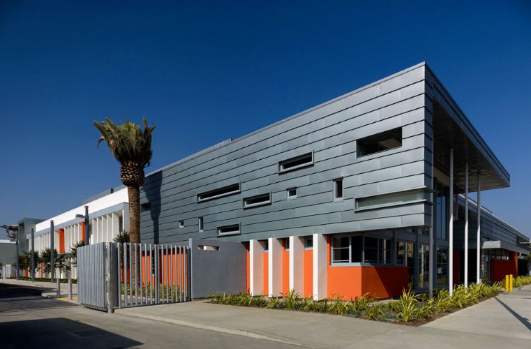 Robert F. Kennedy Community Schools Phase 1 (Learning Center No.