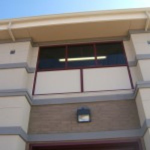 City of Clovis Water Reuse Facility by Durham Construction Co., Inc. in Clovis, CA ProView