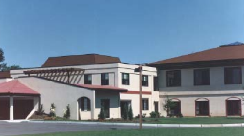 Beaumont Long-Term Care Facility
