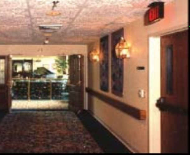 Beaumont Long-Term Care Facility