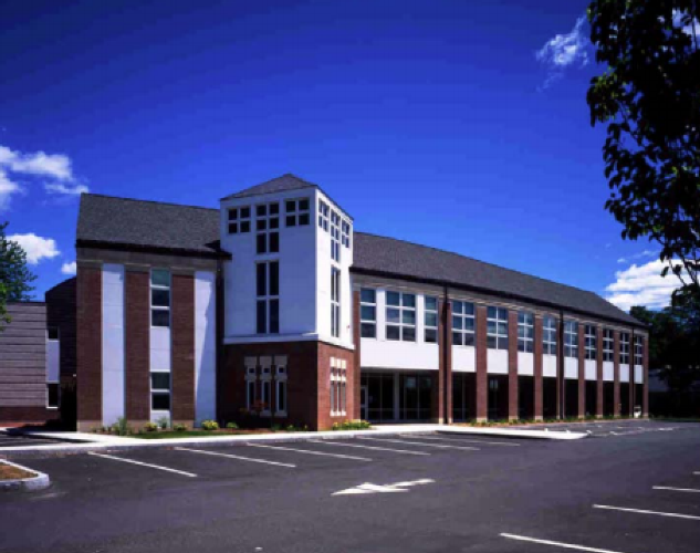 East Longmeadow Public Library