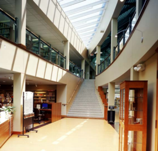 East Longmeadow Public Library